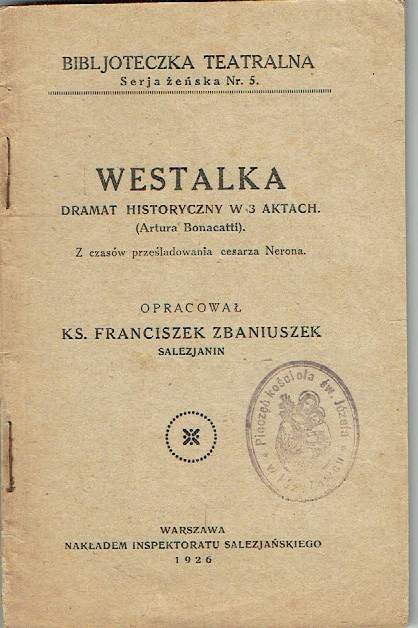 westalka