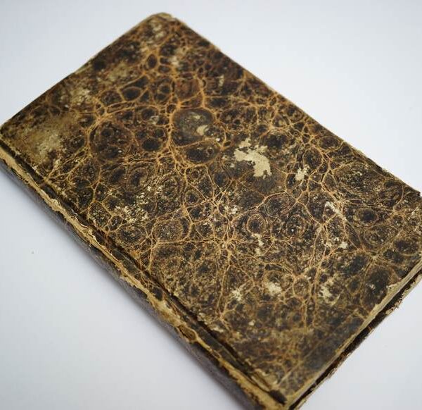 Amerykanki albo dowód religii chrześcijańskiey 1784