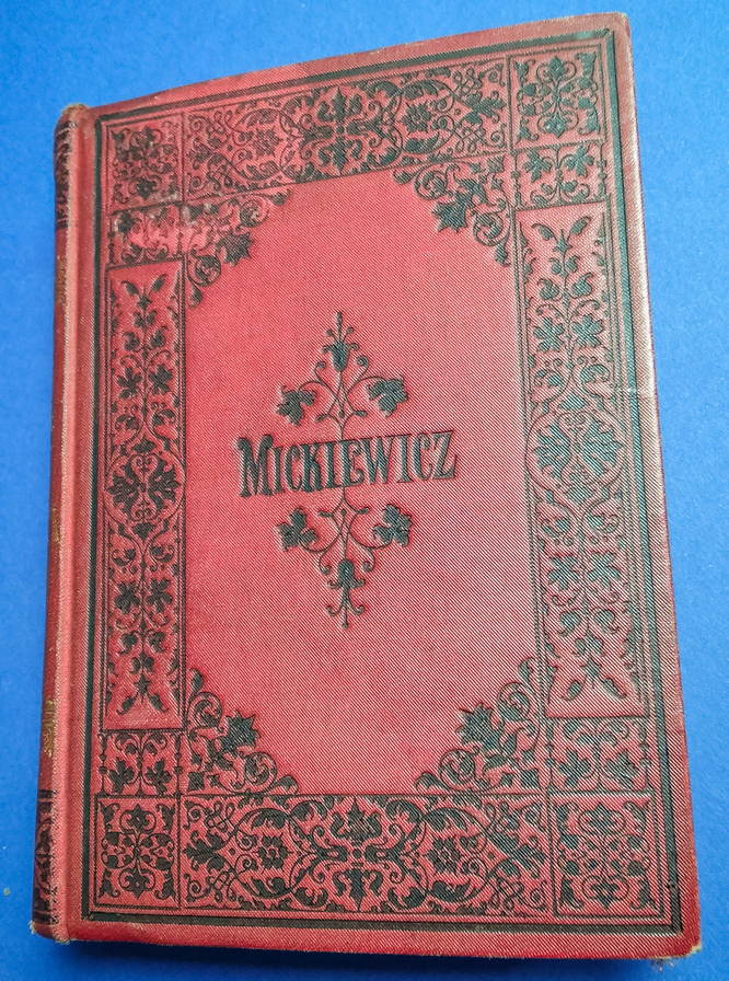 mickiewicz